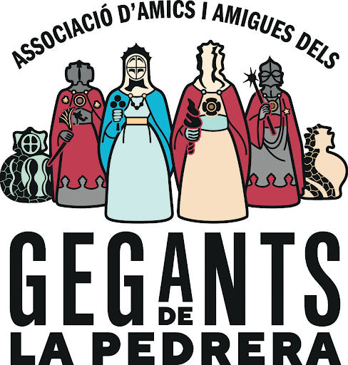 GegantsPedrera.com